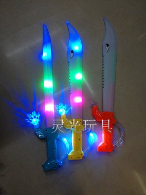 2014 711-1 pentacle Flash new shark knife? Daiyin??? Orange mix factory direct