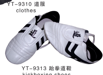 Special price 50% off Tae kwon do Taekwondo road shoes shoes network-wide minimum price