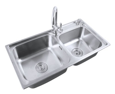 Stainless steel sink 29
