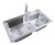 Stainless steel sink 29