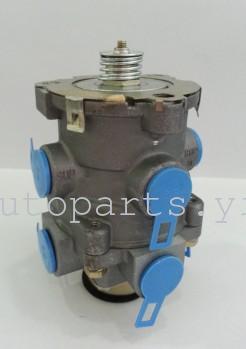 truck BRAKE VALVE