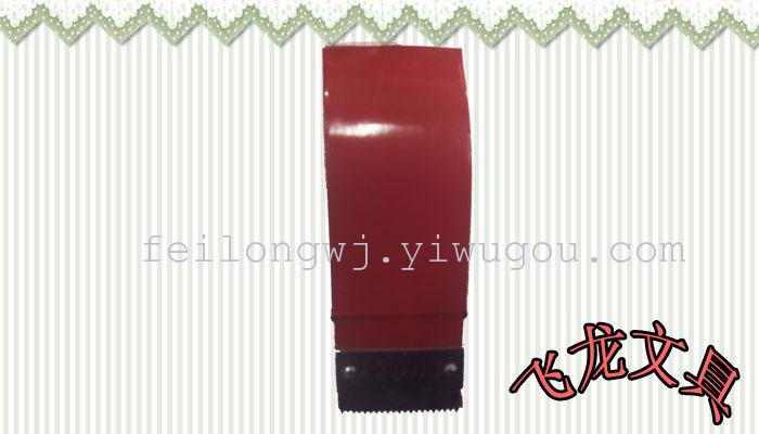 胶布机，直销金属胶带机