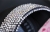 Automobile Sticker Stick-on Crystals Special Car Stickers Rhinestones Paster Diamond Sticker Crystal Stickers Diamond Sticker Car Interior Decoration Diamond Car Stickers Wholesale