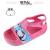 "Spot" genuine authorized Palestinian baby bear sandals and children's shoes non-slip flat bottom boys ' sandals