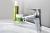 Brass lavatory faucet, wash basin faucet above counter basin sink faucet 92