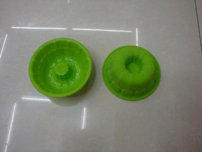 Wholesale silicone cake mold for all types of hotels in home use