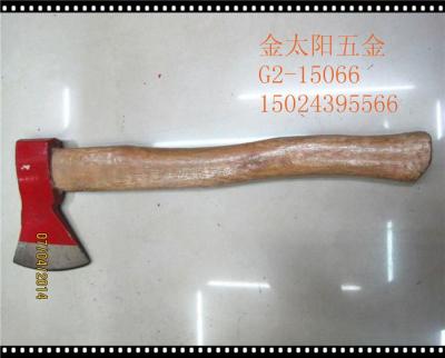 613 wooden handle ax