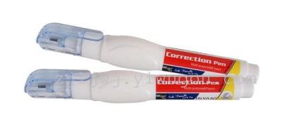 "Factory direct" Office-correction fluid/correction fluid correction fluid 1610