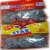Stainless steel cleaning balls, high wire cleaning balls, wire cleaning ball