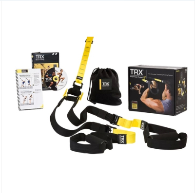 TRX new suspension training band. Tension band 2/P3/T3/rip60/HOME