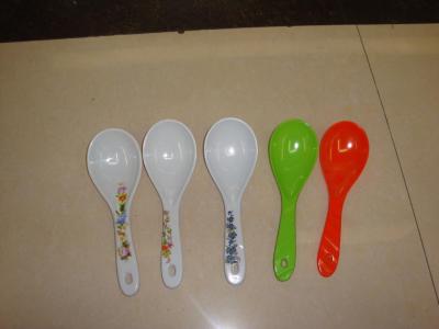 Melamine ladle stock tile plastic color rice ladle ladle spoon