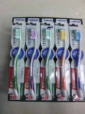 Yakang toothbrush