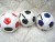 Football money box home furnishings ceramics creative pot pot crafts gifts new  trade cargo handling