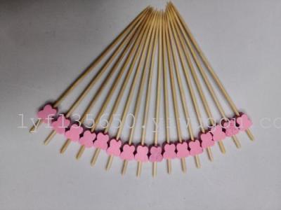 Factory direct low price bamboo sticks