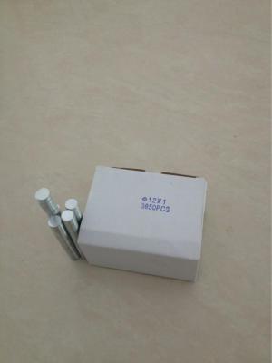 Factory direct strong magnetic box with magnets of neodymium-Iron-Boron lamps single magnet magnet