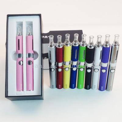 MT3 EVOD double mounted electronic cigarette manufacturers to choose direct electronic cigarette manufacturers