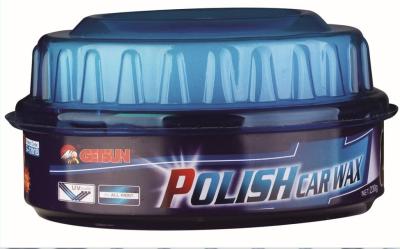 Car Polish Wax G-1201B