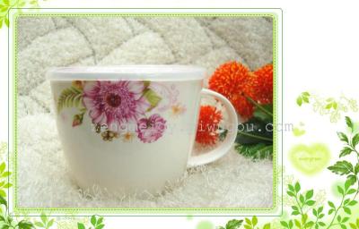 Premium fresh cup single fresh glass kitchenware, household products large wholesale export trade