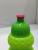 Sports kettle cartoon water bottle wholesale plastic products 271-208-2