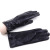 Hundreds of Tiger gloves wholesale. warm women's leather gloves. Add long leather glove. European leather gloves