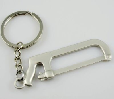 Tool key chain