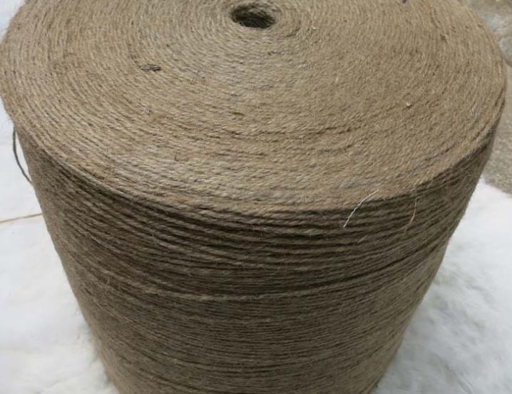 麻绳 三股麻绳 吊牌麻绳 DIY麻绳 规格多样