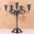 Simple candlestick Inn continental candle factory outlet home decorations