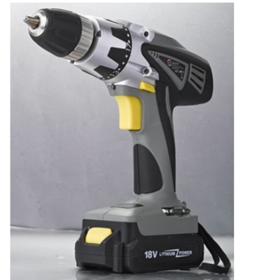 Power tool metal tool set screwdriver electric drill drill CDT1433ZGL