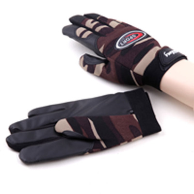 Hundred Tiger gloves wholesale. factory direct sales. campaign plus cotton glove. sports-like slide gloves