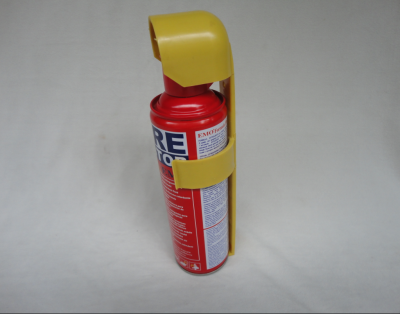 Car Mini Fire Extinguisher Car Emergency Safety Supplies Car Fire Extinguisher