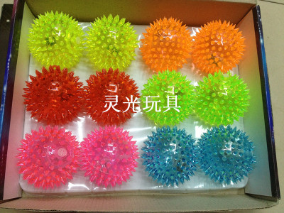 2014 Flash balls bounce? Mix color cartridge factory direct