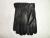 Men's leather thick sewing leather gloves
