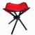 Corner bench, portable travel fishing stools, folding chairs, outdoor chairs, cross bench