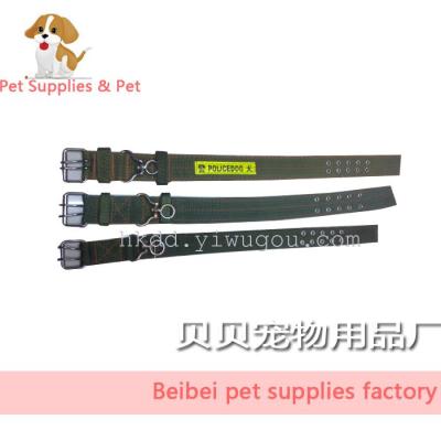 Pet supplies dog foam collar dog collar dog pets (with night-cursor)