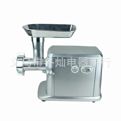 All stainless steel household and ltd. electric meat grinder