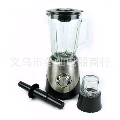 The stainless steel electric fruit multi - function three - in - one soybean milk grinding juice extractor