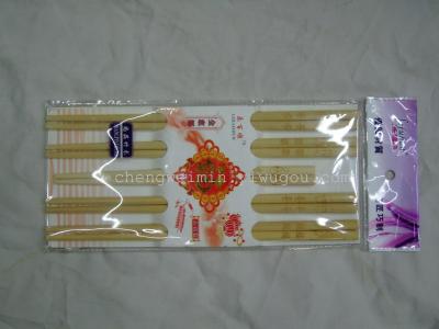 Chopsticks natural family, factory outlets, 6269