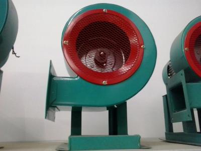 Df-0.37kw low noise noise fan manufacturers direct sales