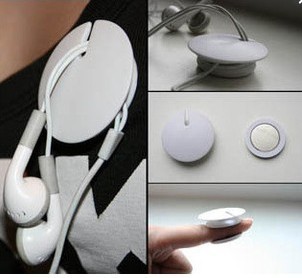 Js-3739 winding device, earphone winding device, strong magnetic motion line fixator, line trimmer