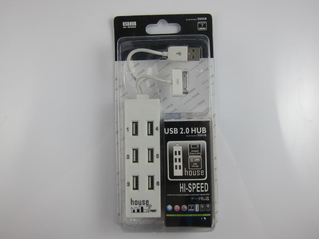 厂家供应6口USBHUB 多功能SUBHUB 