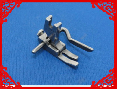 Backer presser foot. Industrial sewing machine parts. High and low presser foot flat car. The presser foot. /All-steel CR1/32.