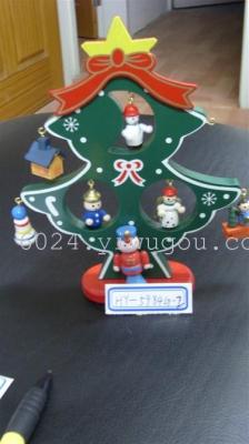 Factory direct Christmas collection ornament Christmas tree ornament