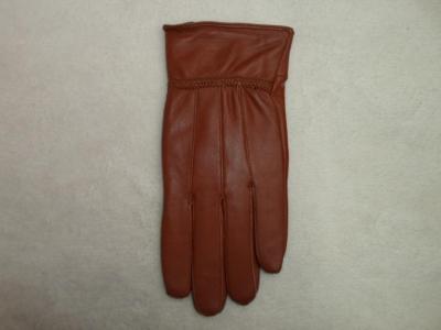 Spell leather lambskin leather ladies leather gloves