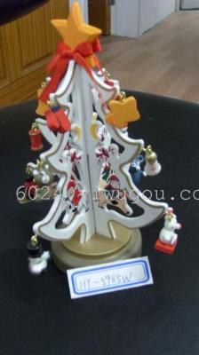 Factory direct Christmas collection ornament Christmas tree ornament