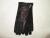 Ladies pigskin suede gloves