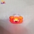 Factory Direct Sales/Supply Luminous Ring/Flash Ring/Bear Luminous Ring/Flexible Glue Luminous Ring/Zd