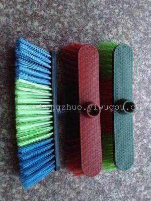 Top-selling export plastic broom BROOM broom factory outlet
