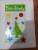 "Christmas" 15*25cm soft TPR window sticker refrigerator jelly stickers, glass pastes