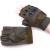 US military Black Hawk tactical gloves half Gloves Navy Seals tactical gloves