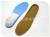 Three-layers 5 cm higher insoles heighten insoles mens ladies invisible Korea pad campaign